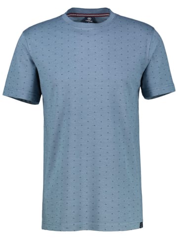 Lerros Shirt in Hellblau