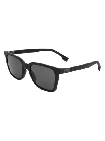 Hugo Boss Heren zonnebril zwart