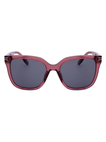 Marc Jacobs Damen-Sonnenbrille in Bordeaux/ Dunkelblau