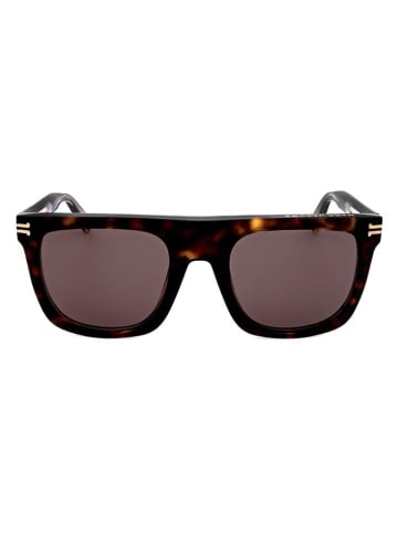 Marc Jacobs Damen-Sonnenbrille in Braun