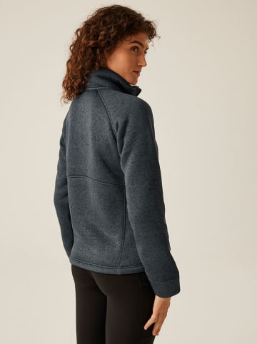 Regatta Fleecejacke "Emilide" in Anthrazit