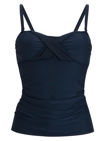 Regatta Tankini "Aceana" w kolorze granatowym