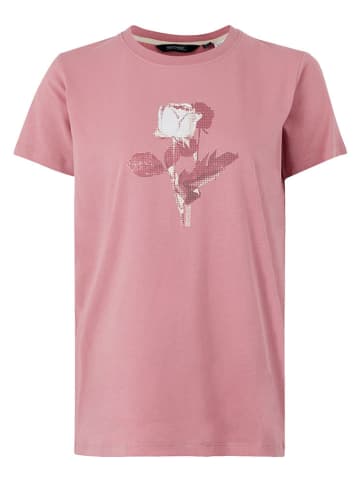 Regatta Shirt "Filandra IX" in Rosa