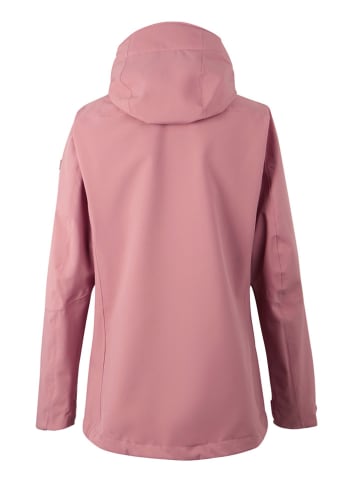 Regatta Funktionsjacke "Birchdale II" in Rosa
