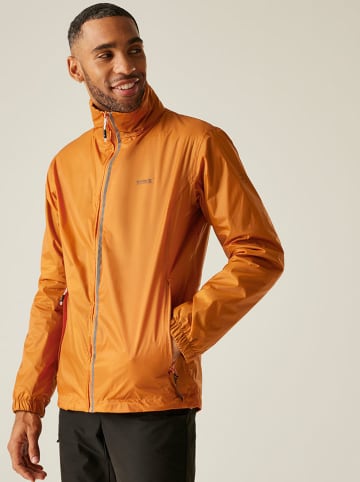 Regatta Regenjacke "Lyle IV" in Orange