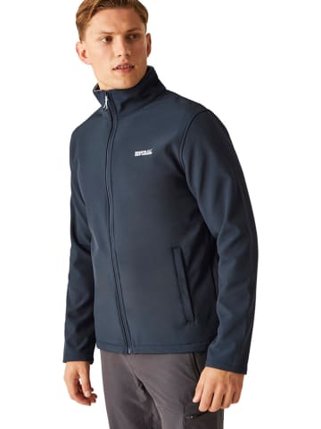 Regatta Softshelljacke "Cera V" in Dunkelblau