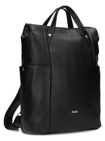 Zwei Rucksack "PIR150" in Schwarz - (B)33 x (H)40 x (T)16 cm
