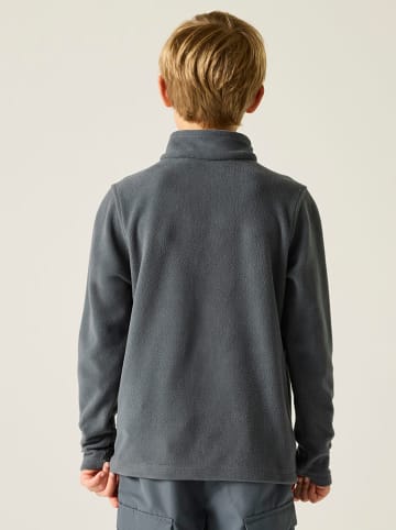 Regatta Fleecepullover "Hot Shot II" in Anthrazit