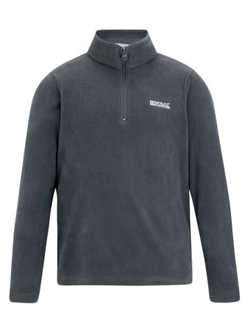Regatta Fleecepullover "Hot Shot II" in Anthrazit