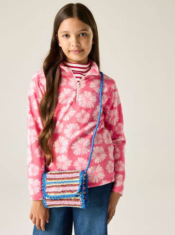 Regatta Fleecepullover "Hot Shot II" in Pink