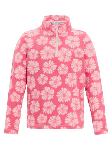 Regatta Fleece trui "Hot Shot II" roze