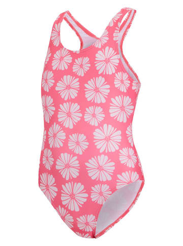 Regatta Badeanzug "Katrisse" in Pink