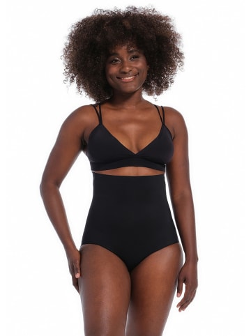 Magic Bodyfashion Shape-Slip "Sexy" in Schwarz