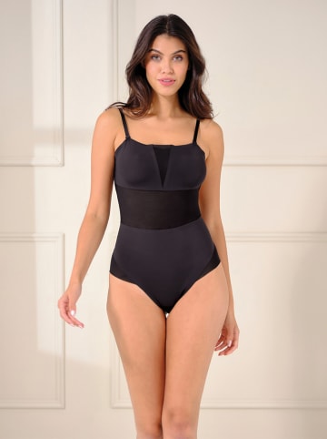 Magic Bodyfashion Shape-Body "Sheer & Sexy Body" in Schwarz