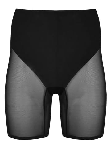 Magic Bodyfashion Shape-Shorts "Sheer & Sexy Short" in Schwarz