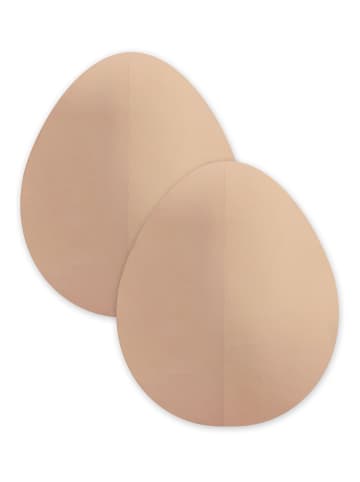 Magic Bodyfashion Nakładki "Beverly Hills Lift Tape" w kolorze cielistym na sutki