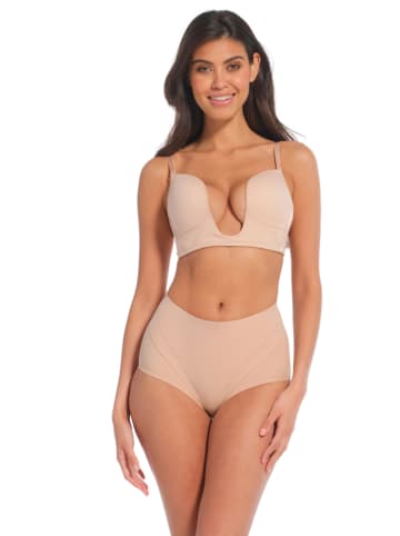Magic Bodyfashion Shape-Slip "Dream Shaper Brief" in Nude