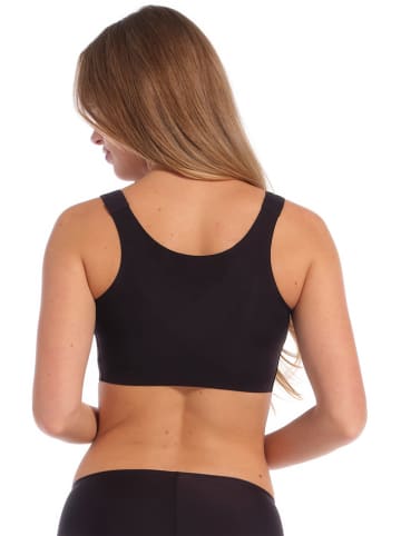 Magic Bodyfashion Biustonosz modelujący "Posture Bra" w kolorze czarnym