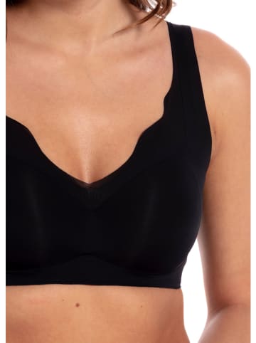 Magic Bodyfashion Bügelloser BH "Sensual Bra" in Schwarz