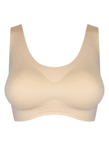Magic Bodyfashion Bustier "Sensual Soft Bra" in Nude