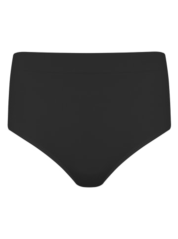 Magic Bodyfashion Stringi modelujące "Perfect Thong" w kolorze czarnym