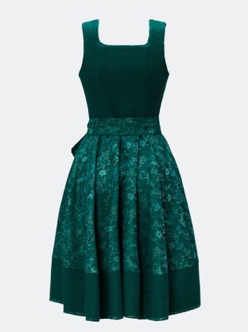 TraumTrachten Dirndl "Amalie" in Grün