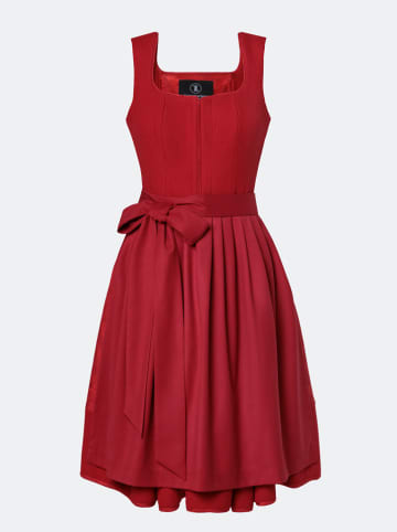 TraumTrachten Dirndl "Amalie" in Rot