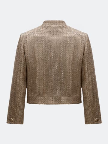 TraumTrachten Janker "Tiziana" in Beige