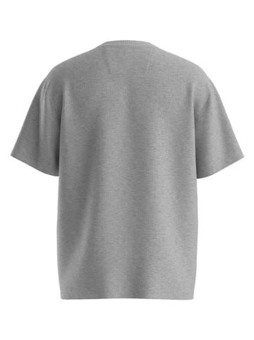 Hugo Boss Fashion Shirt grijs