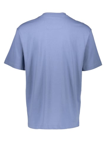 Hugo Boss Shirt in Blau