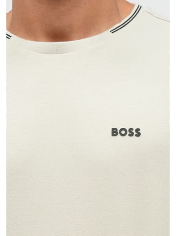 Hugo Boss Fashion Shirt crème