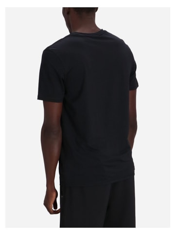 Hugo Boss Fashion Shirt zwart