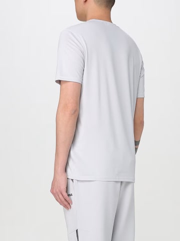 Hugo Boss Fashion Shirt in Weiß
