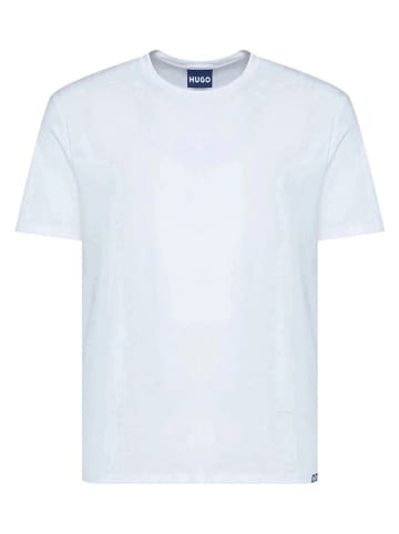 Hugo Boss Fashion 2-delige set: shirts wit/zwart
