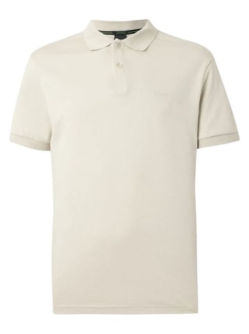 Hugo Boss Fashion Poloshirt crème