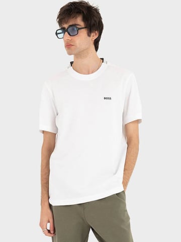 Hugo Boss Fashion Shirt wit
