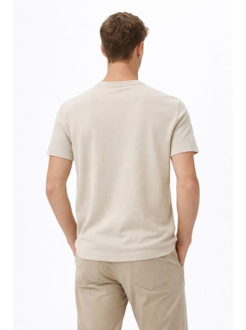 Hugo Boss Fashion Shirt in Sand