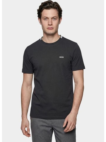 Hugo Boss Fashion Shirt in Dunkelblau