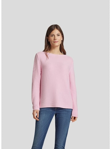 Rabe Pullover in Rosé