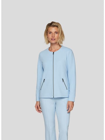 Rabe Blouson in Hellblau