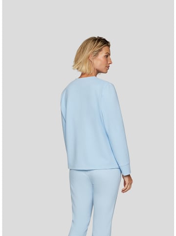 Rabe Blouson in Hellblau