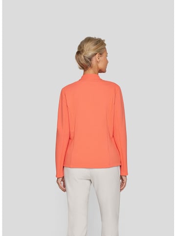 Rabe Blazer in Orange