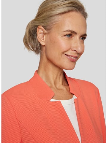 Rabe Blazer in Orange
