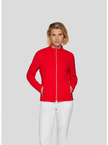 Rabe Blouson in Rot