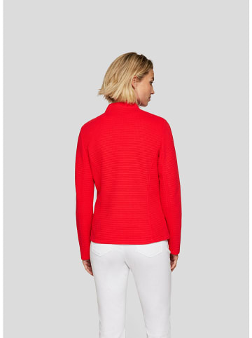 Rabe Blouson in Rot