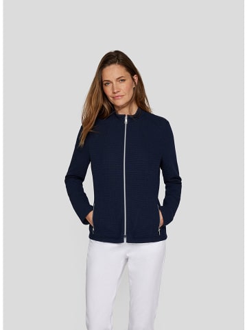 Rabe Blouson in Dunkelblau