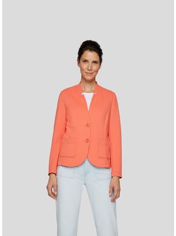 Rabe Blazer in Orange