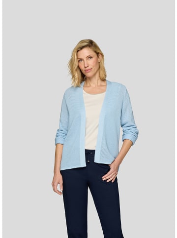 Rabe Cardigan in Hellblau