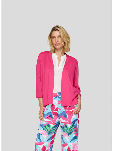 Rabe Cardigan in Pink