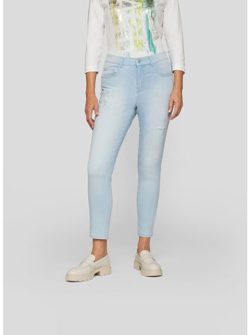 Rabe Jeans - Skinny fit - in Hellblau